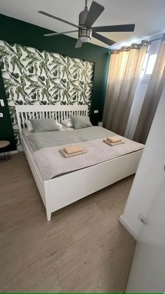 Royal Suite Diamantes I With Ac Los Cristianos